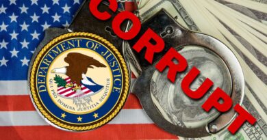 FBI Issues Weak Response - Admits Fault in Durham Report, Claims "Missteps Identified in the Report Could Have Been Prevented" | The Gateway Pundit | by Jim Hoft