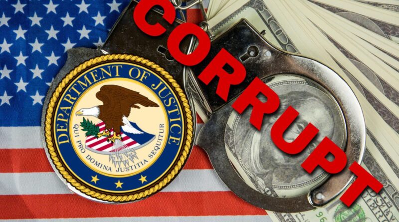 FBI Issues Weak Response - Admits Fault in Durham Report, Claims "Missteps Identified in the Report Could Have Been Prevented" | The Gateway Pundit | by Jim Hoft