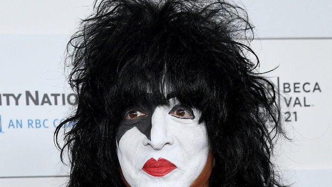 KISS's Paul Stanley Says Gender Reassignment Surgery For Children is Wrong and a Dangerous Trend | The Gateway Pundit | by Cristina Laila