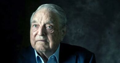 George Soros and Fortress Investment Group Nears Purchase of Vice Media in $400 Million Deal to Expand Propaganda Arm | The Gateway Pundit | by Margaret Flavin