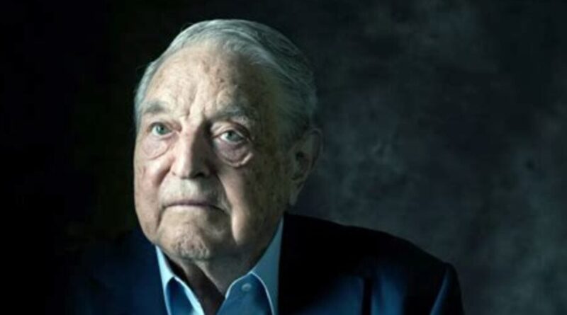 George Soros and Fortress Investment Group Nears Purchase of Vice Media in $400 Million Deal to Expand Propaganda Arm | The Gateway Pundit | by Margaret Flavin