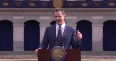 California Governor Gavin Newsom Has Disgusting Response to Target Boycott | The Gateway Pundit | by Mike LaChance