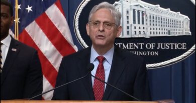 NEW: Trump's Lawyers Request Meeting with AG Garland Over Unfair Treatment by Special Counsel | The Gateway Pundit | by Cristina Laila