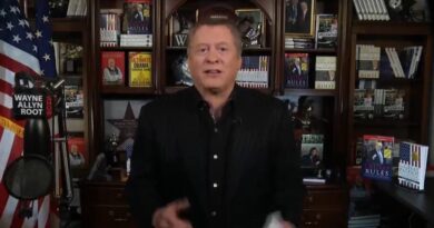 America's Top Ten Countdown with Wayne Allyn Root (VIDEO) | The Gateway Pundit | by Assistant Editor