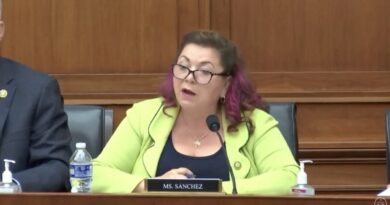 Husband of California Democrat Rep. Linda Sanchez, Who Tried to Smear FBI Whistleblower, Sentenced to Prison in Connecticut Fraud Case | The Gateway Pundit | by Jim Hoft