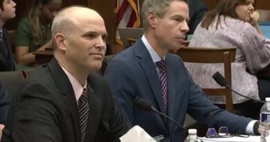 IRS Opened Investigation Into Journalist Matt Taibbi on Christmas Eve Weeks After He Dropped "Twitter Files" Documents | The Gateway Pundit | by Cristina Laila