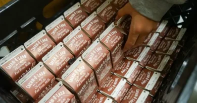 Feds Mull Ban on Chocolate Milk in School Cafeterias | The Gateway Pundit | by Cristina Laila