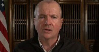 New Jersey Governor Phil Murphy Suggests He is Open to Defying U.S. Supreme Court Over Abortion Pill | The Gateway Pundit | by Mike LaChance