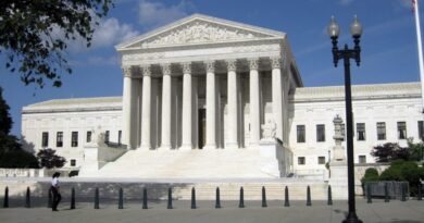 Planned Parenthood Calls for Packing the U.S. Supreme Court | The Gateway Pundit | by Mike LaChance