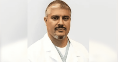 Anti-Vaccine Dr. Rashid Buttar Who Previously Claimed He Developed Myocarditis Due to “Shedding” Has Died | The Gateway Pundit | by Jim Hoft