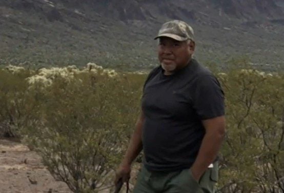 Native American Man Killed By Border Patrol Shortly After Calling Border Patrol On Trespassing Migrants | The Gateway Pundit | by Anthony Scott