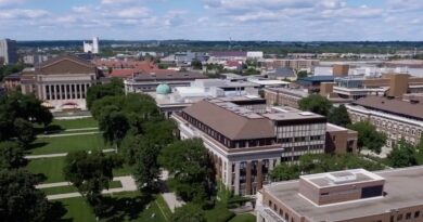 University of Minnesota Summer Research Program-White People Need Not Apply | The Gateway Pundit | by Margaret Flavin