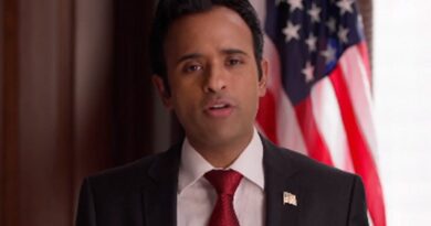 Republican Hopeful Vivek Ramaswamy Wants to Raise the Voting Age to 25 (VIDEO) | The Gateway Pundit | by Mike LaChance