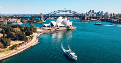 Hopper partners on travel portal with Australia’s biggest bank