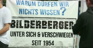 Secretive Bilderberg Group to meet this weekend to discuss Ukraine, U.S. Leadership, China-Russia, changes to banking system and artificial intelligence | The Gateway Pundit | by Jim Hoft