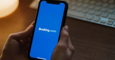 Booking Holdings sees opportunity to recreate "human travel agent” with generative AI