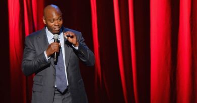 'What the F*ck Happened to This Place?' - Dave Chappelle Trashes Democrat Hellhole of San Francisco | The Gateway Pundit | by Cristina Laila