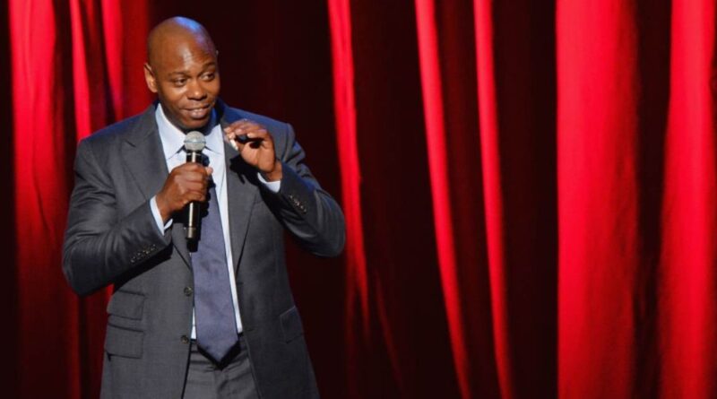 'What the F*ck Happened to This Place?' - Dave Chappelle Trashes Democrat Hellhole of San Francisco | The Gateway Pundit | by Cristina Laila