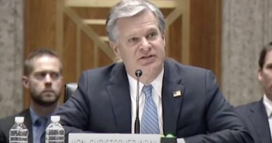 Comer Drops $5 Million Biden Bribe Bombshell in Letter Threatening Wray with Contempt Over Subpoenaed FBI Whistleblower Document | The Gateway Pundit | by Kristinn Taylor