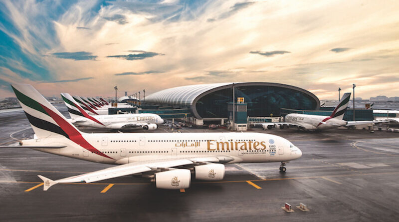 Emirates to invest $200M to boost sustainability efforts