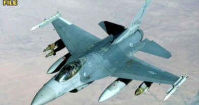 Joe Biden Is Preparing to Provide US F-16 FIghter Jets to Ukraine - World War III Can't Come Fast Enough for These Elites | The Gateway Pundit | by Jim Hoft