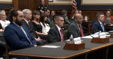 LIVE STREAM VIDEO: FBI Whistleblowers Testify at Weaponization Committee - Democrats Interrupt, Smear Witnesses, Run Cover for FBI - AMAZING VIDEO | The Gateway Pundit | by Jim Hoft