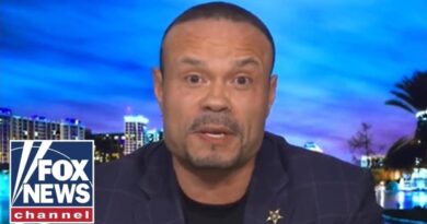 Outspoken Conservative Dan Bongino Reveals the Reason Why He and Fox News Split After the Network's Settlement with Dominion - Weighs in on Tucker Carlson's Ouster (VIDEO) | The Gateway Pundit | by Cullen Linebarger