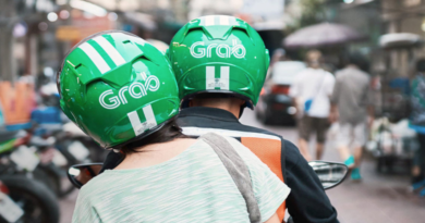 Grab looks to further efficiency gains via generative AI