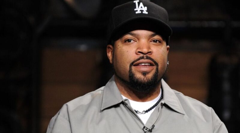 Hollywood Rapper Ice Cube Suggests Black Americans Should Ditch Democrat Party: "Something's Gotta Change" (VIDEO) | The Gateway Pundit | by Jim Hoft