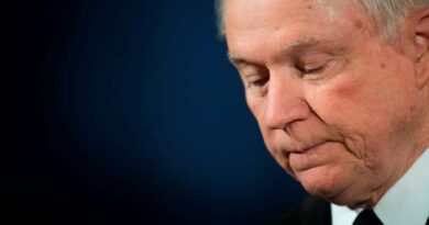 Flashback: Somehow Corrupt FBI Director Jim Comey Knew Jeff Sessions Was Going to Recuse Himself on Sessions' First Week in Office | The Gateway Pundit | by Jim Hoft