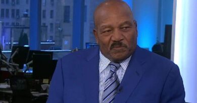 RIP - NFL Legend and Trump Supporter Jim Brown Dies at 87 | The Gateway Pundit | by Mike LaChance