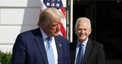 Peter Navarro: Two Cheers for CNN’s Trump Town Hall | The Gateway Pundit | by Jim Hoft