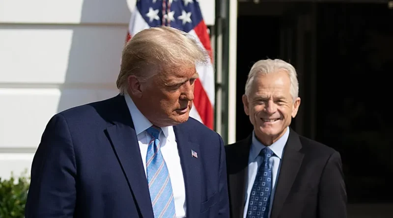 Peter Navarro: Two Cheers for CNN’s Trump Town Hall | The Gateway Pundit | by Jim Hoft