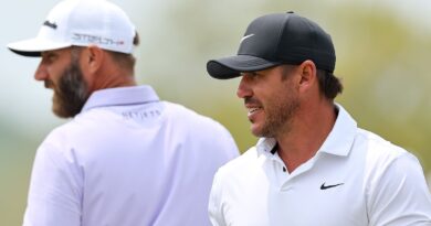 PGA Championship: Brooks Koepka would 'love to play' Ryder Cup after 'choking' at The Masters