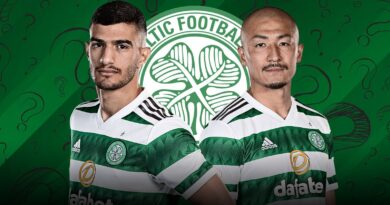 Celtic crowned Scottish Premiership champions | Take our quiz to test your knowledge