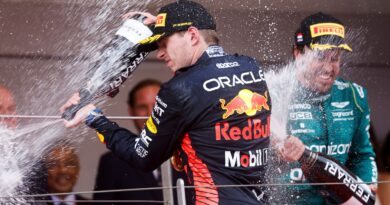 Martin Brundle reviews the Monaco GP's sensational qualifying and Max Verstappen's masterful win in the wet