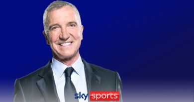 Graeme Souness to leave Sky Sports after being a pundit for over a decade