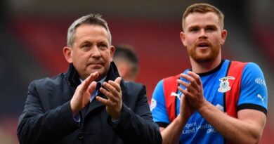 'The Scottish Cup is about miracles' - Inverness boss Billy Dodds  eyeing final shock against Celtic