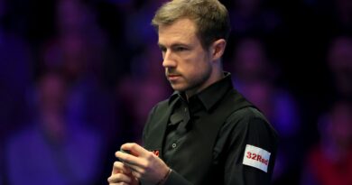 UK Open Pool Championship: Jack Lisowski, Gary Wilson and David Lilley to play at Copper Box Arena