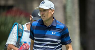 PGA Championship talking points: Jordan Spieth's Grand Slam bid, Rory McIlroy's major drought, LIV golf hopes and world No 1 battle