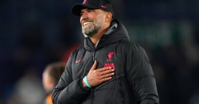 Klopp