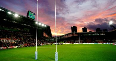 London Irish handed lifeline as takeover deadline extended