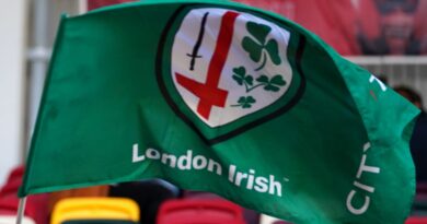 London Irish: Gallagher Premiership club given takeover deadline by RFU