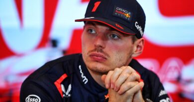 Max Verstappen: Red Bull driver explains doubts over his future in Formula 1 beyond 2028