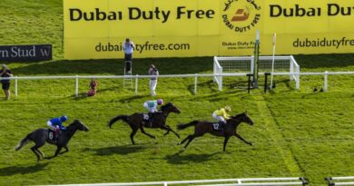 My Prospero gets off the mark in good style at Newbury