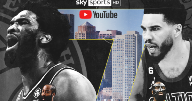 The Philadelphia 76ers and the Boston Celtics will be meeting in a thrilling Game 7 showdown live on Sky Sports Arena from 8:30pm, and also on free to watch on our YouTube channel.