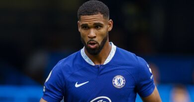 AC Milan want to sign Chelsea midfielder Ruben Loftus-Cheek