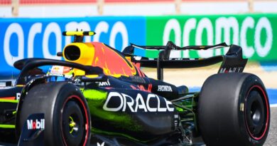 Red Bull have '10 per cent' DRS advantage over Formula 1 rivals, says Sky Sports pundit Karun Chandhok