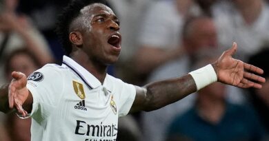 Real Madrid 1-1 Man City player ratings: Vinicius Jr and Kevin De Bruyne rise to the occasion