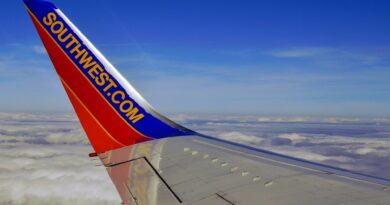 Southwest Pilots Vote to Authorize Strike Ahead of Busy Summer Travel Season | The Gateway Pundit | by Cristina Laila